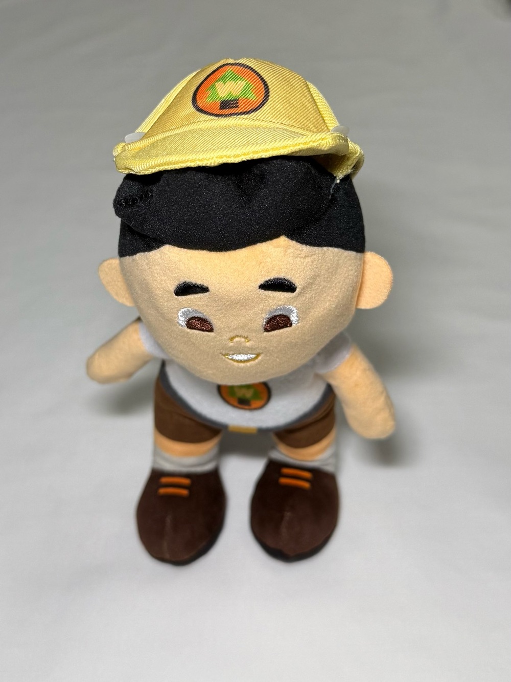 Disney NuiMos Russell Plush from the movie UP
